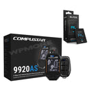 Compustar CS9920-AS 2-Way LCD T11 G17 remote Alarm and Remote Start + Blade-AL