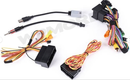 iDatalink KIT-TRA1 Dash kit and T-harness for Ford Transit 2020 and Up + ADS-MRR