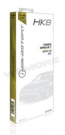 iDataStart ADS-HK8 T-Harness for Select Kia and Hyundai PTS Models 2017+ ADSHK8