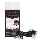 Firstech FTI-CDP1 Remote Start Integration Harness 2011-2022 Chrysler Dodge Jeep