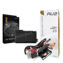 Firstech DCX FT-DCX-LC Remote Start Module + iDatalink ADS-THR-AU2 Audi VW 2008+