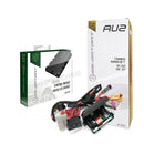 iDatastart HCX CMHCXG0 Remote Start Module + iDatalink ADS-THR-AU2 Audi VW 2008+