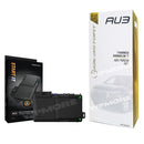 Firstech DCX FT-DCX-LC Remote Start Module + iDatalink ADS-THR-AU3 AUDI 2008- 20