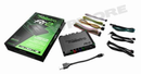 iDatalink Maestro KIT-EDG3 2015 - 20 Ford Edge Double-DIN Kit 8" 9" + ADS-MRR2