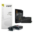 Firstech FT-DCX-LC DCX Remote Start It Module + ADS-THR-VW2 for AUDI VW 2016 +