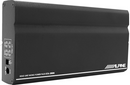 KTA-200M Compact Mono Subwoofer Amplifier - 200 Watts RMS x 1 KTA200M