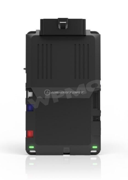 Hc2 remote hot sale starter