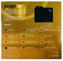 Compustar Firstech FT-CM9S-HC Universal High Current Remote Start IT Controller