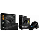 Compustar FT-CMX-HC Remote Start Alarm Controller + FT-ALARMIT-KIT Alarm Upgrade