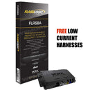 Flashlogic FLRSBA Remote Start Module 3X LOCK + ADS-AHR-PWR High-Current Harness