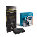 FlashLogic FLRSBA Remote Start Security Module + CARLINK ASCLBTLR 2-Way 1-Mile