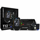 Compustar RFX-2WT12-SS + FT-CMX-HC Alarm Remote Start IT Cont + Blade-AL Bypass