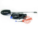 Firstech ANT SS 25 Replacement Antenna for Compustar 2Way System, Cable, FT TEMP