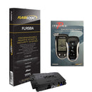 Prestige PE1M2LCDZ 2-Way LCD Remote Start Security Transmitter Kit 1-Mile Range