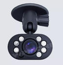 DroneMobile XC-LTE 2K QHD GPS Dash Cam w/LTE +  XC-IR1 add on Internal Camera