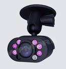 DroneMobile XC-LTE 2K QHD GPS Dash Cam w/LTE +  XC-IR1 add on Internal Camera