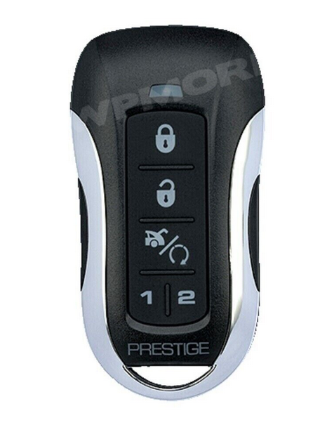 Prestige 185SP Replacement Remote Transmitter FOB APS596Z APS787Z APS997Z PE2LED