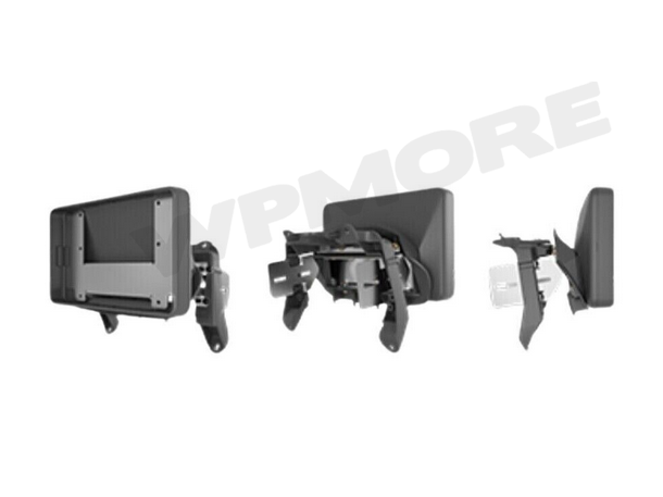 iDatalink KIT-TRA1 Dash kit and T-harness solution for Ford Transit 2020 and up