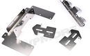 iDatalink KIT-TRA1 Dash kit and T-harness for Ford Transit 2020 and Up + ADS-MRR