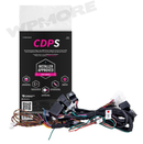 Firstech FTI-CDPS T-Harness for Chrysler, Jeep, Dodge, RAM PTS/Gen 3 key 2011-22