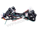 Firstech FTI-CDPS T-Harness for Chrysler, Jeep, Dodge, RAM PTS/Gen 3 key 2011-22