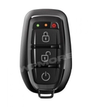 Compustar All in One CS9920-AS 2-Way 3-Mile LCD SS Alarm & Remote Start Combo