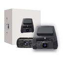 Momento MD-8100 M8 Dash Camera Kit Full HD Front & Rear 1080p w/Dual Wi-Fi