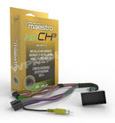 iDatalink MAESTRO ADS-MRR2 + HRN-HRR-CH3 T Harness Chrysler Dodge Jeep 2013 & UP