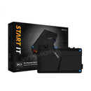 Firstech FT-DC3-LC Remote START IT + iDataStart ADS-THR-MN1 T-Harness 2020 +