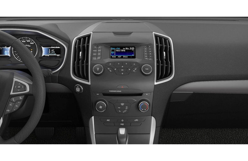 iDatalink Maestro KIT-EDG3 2015 - 20 Ford Edge Double-DIN Kit 8" or 9" + ADS-MRR