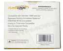 Flashlogic FLRSGX Remote Start Add On Module 3X LOCK Remote Start Alarm System