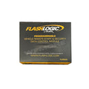 Flashlogic FLRSGX Remote Start Add On Module 3X LOCK Remote Start Alarm System