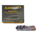 Flashlogic FLRSGX Remote Start Add On Module 3X LOCK Remote Start Alarm System