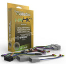 iDatalink MAESTRO ADS-MRR2 + HRN-HRR-HK1 T-Harness for Hyundai Kia 2011 & UP