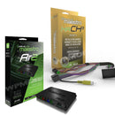iDatalink MAESTRO ADS-MRR2 + HRN-HRR-CH3 T Harness Chrysler Dodge Jeep 2013 & UP