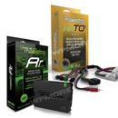 MAESTRO ADS-MRR + HRN-HRR-TO1 'T'-Harness for Select Toyota & Scion 2005 - 2019