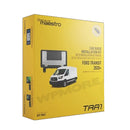 iDatalink KIT-TRA1 Dash kit and T-harness for Ford Transit 2020 and Up + ADS-MRR