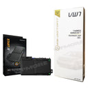 Firstech DCX FT-DCX-LC Remote Start Module + iDatalink ADS-THR-VW1 AUDI VW 2006+