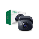 DroneMobile XC-LTE 2K QHD Dash Camera with XC-EC1 External waterproof Camera