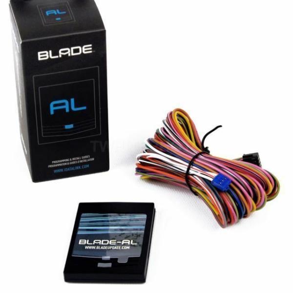 iDatalink Blade AL Immobilizer Doorlock Bypass Integration Interface Module