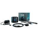 ADS-USB-HUB Weblink Hub Programming Station KLON Interface + ACC-RFID1 Interface