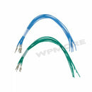 Compustar FT-HRN-BCM Door Lock Wires with Pins BCM Green+Blue Wire - 10 per pack
