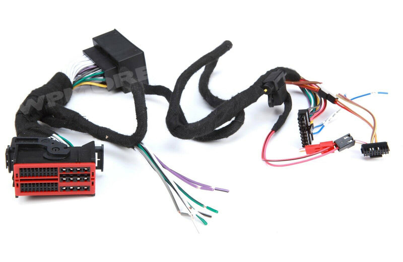 iDataLink Maestro HRN-DSP-CH3 Harness for Non-Amplified Chrysler Dodge Jeep DCH3