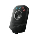 Compustar 2WR5R-SF Pro R5 2-Way LCD 3-Mile Max Range Replacement REMOTE ONLY