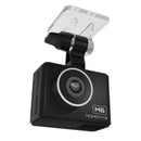 Firstech Momento MD6200 M6 Dual DashCam Front Back Wi-Fi Camera HD DVR GPS