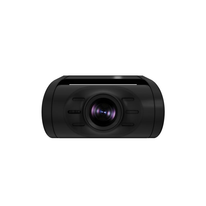R1 Dual Dash Cam Built-in Wi-Fi, FHD 1080P, Front and Rear Dash Cam