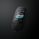 Compustar Pro RFX-P2WT13-SF 3-Mile 2-Way LCD RF Remote + DR-X1 LTE Drone Mobile