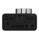 Firstech Momento MD6200 M6 Dual DashCam Front Back Wi-Fi Camera HD DVR GPS