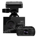 Firstech Momento M7 MD-7200 2K QHD Full HD 3-Channel Dash Camera Kit w/64GB Card