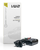 iDataStart ADS-THR-VW2 Remote Start T-Harness Select VW & AUDI models 2016 & UP